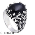 Gemstone Jewelry 925 Sterling Silver Ring